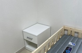광산구청 여성아동과 쉼터