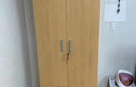 사물함 - 두암초등학교