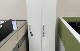 사물함 - 전남대학교