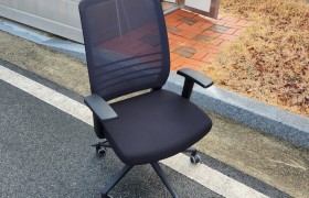 작업용의자 - 빛여울초등학교
