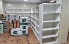 책장 - 나주교육지원청
