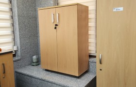 캐비넷 - 국립산청호국원