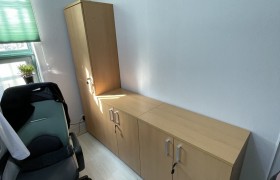 캐비넷,옷장 - 유안초등학교