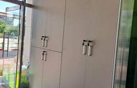 붙박이장-선운초등학교