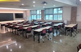 접이식의자-신광중학교