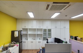 붙박이장-봉주초등학교
