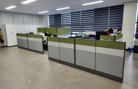 파티션-영광지식산업센터