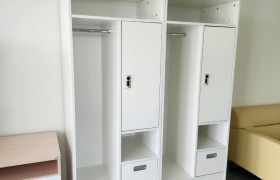 사물함-한국예술종합학교