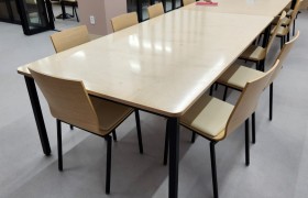 회의용탁자-수피아여자고등학교