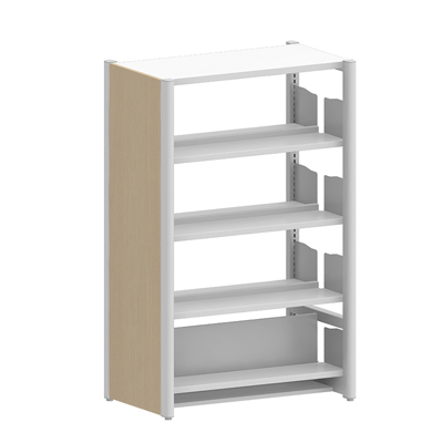 도서관 - DBS-GWD14S