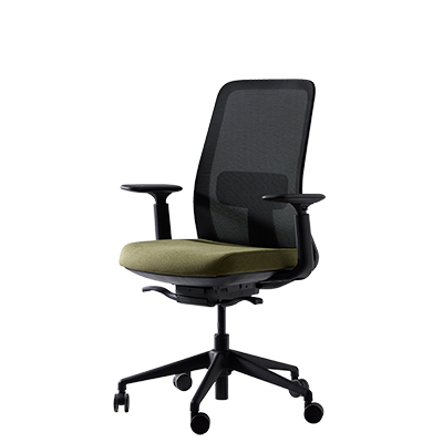 작업용 의자 - DCC-0051