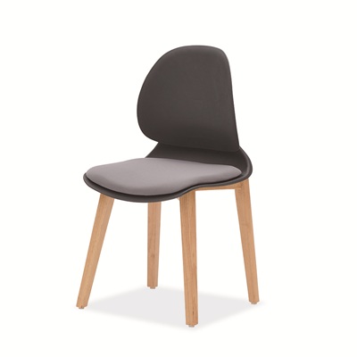 작업용 의자 - DD-ALI-WOOD