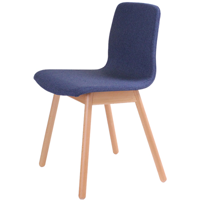 작업용 의자 - DD-C1-Wood