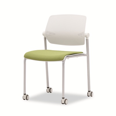 작업용 의자 - DD-DM2-370WP