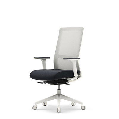 작업용 의자 - DD-ECL-G110MW