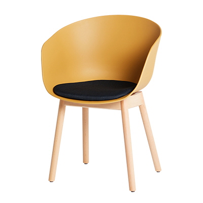 작업용 의자 - DD-Hay-Wood