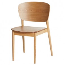 작업용 의자 - DD-Heat-Wood-DD-Heat-Wood