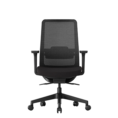 작업용 의자 - DD-K30G110M-BM