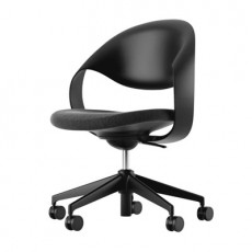 작업용 의자 - DD-LOOP-BL-DD-LOOP-BL