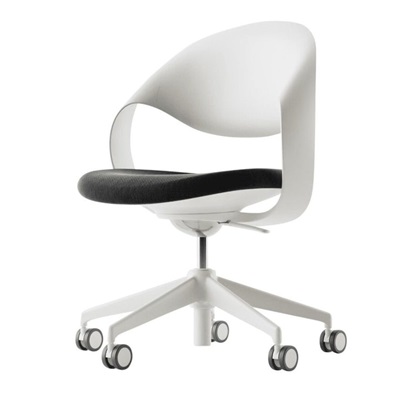 작업용 의자 - DD-LOOP-WH