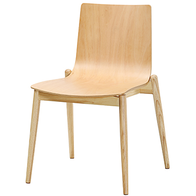 작업용 의자 - DD-Stephane-Wood