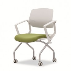 접이식 의자 - DF-DM2-381W-DF-DM2-381W