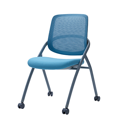 접이식 의자 - DF-P15-F400C-G