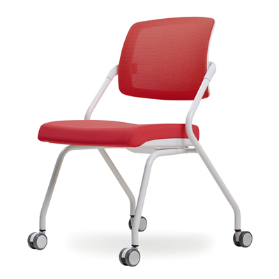 접이식 의자 - DF-U20F400CW