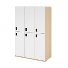 라커(옷장) - DL-LE321205219-DL-LE321205219