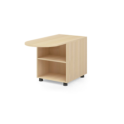 PLANO DESK - DSD-OF601272