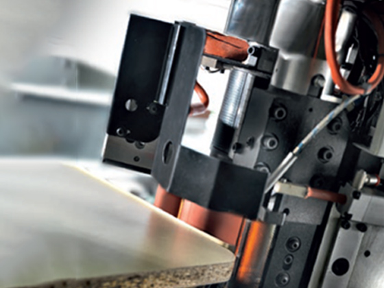 공장 및 제조설비 전경